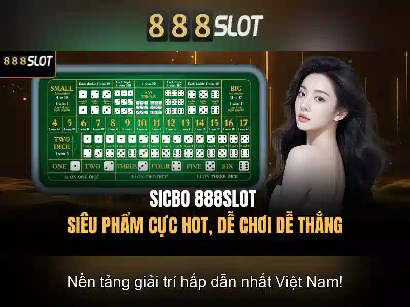 Trải Nghiệm Slot Game Đỉnh Cao