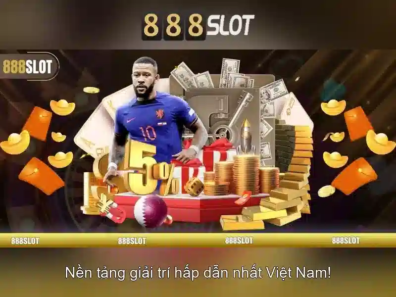 Giới Thiệu 888SLOT