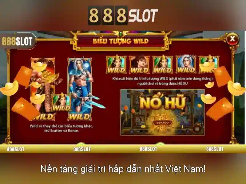 Chương Trình Khuyến Mãi 888slot APK