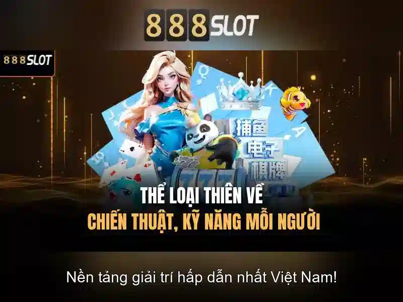 quy trình thanh toán tại 888SLOT