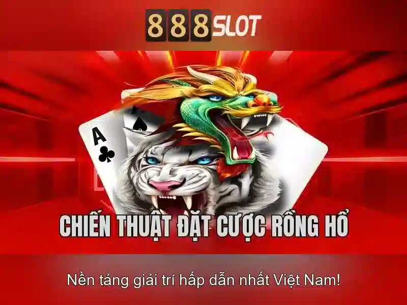Tại Sao Chọn 888SLOT