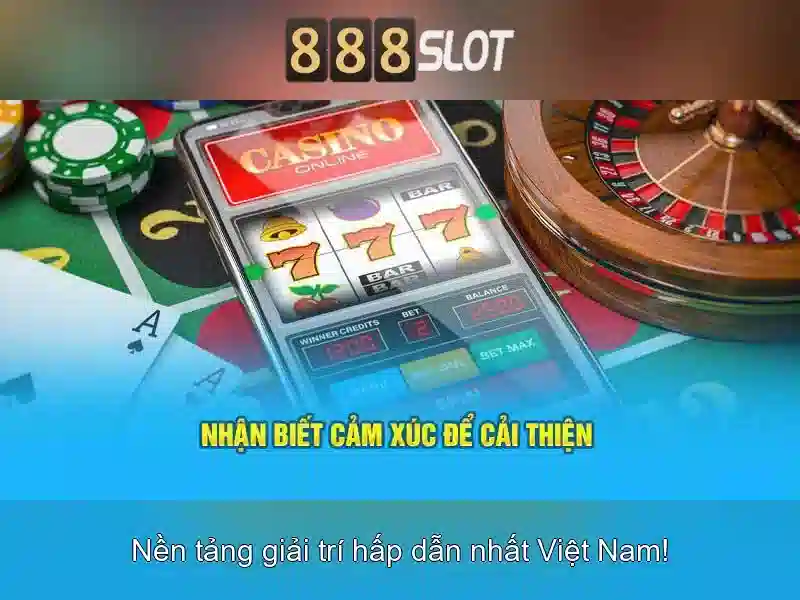 Trải Nghiệm Casino Online