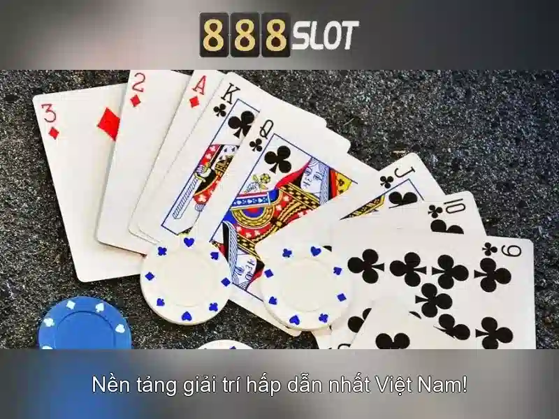 Khuyến Mãi 888slot Channel