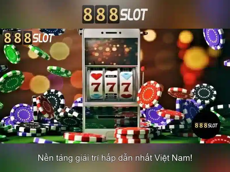 Bí Quyết Chinh Phục Slot Game Đỉnh Cao