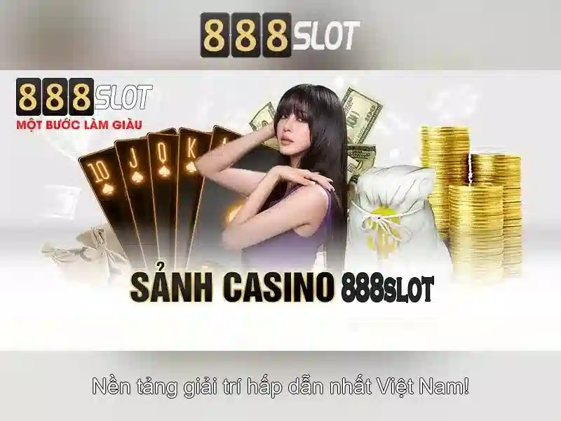 chương trình khuyến mãi bắn cá 888SLOT