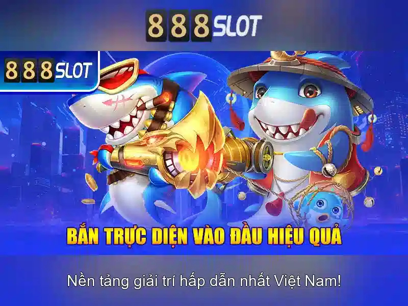 slot game 888slot