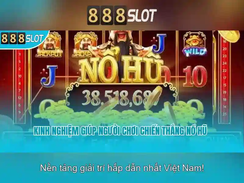 Trải Nghiệm Slot Game Đa Dạng