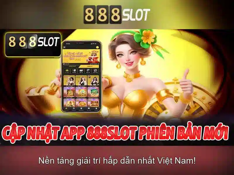 trải nghiệm slot