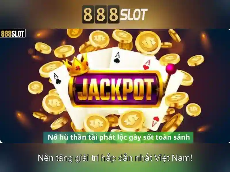 Đăng Nhập 888slot Login App