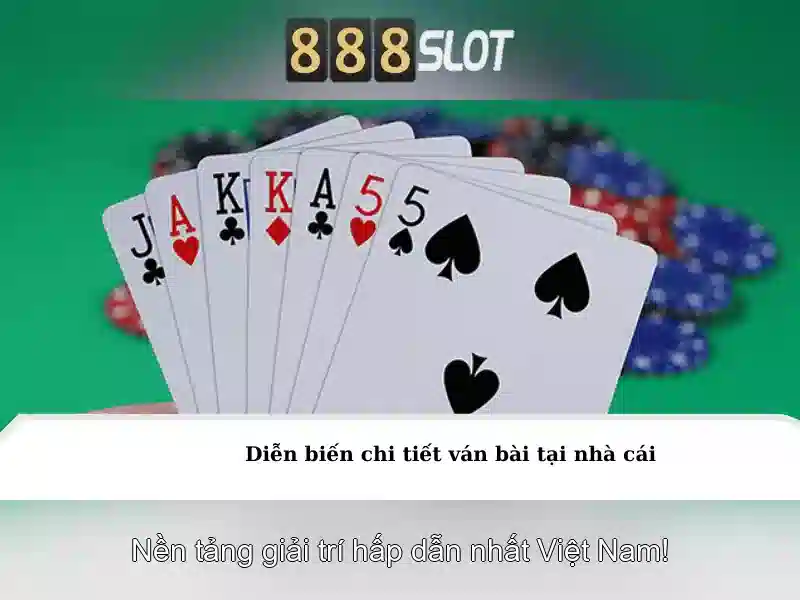 Tải ứng dụng 888SLOT