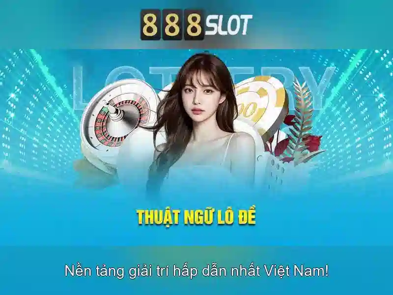Trải nghiệm slot đỉnh cao