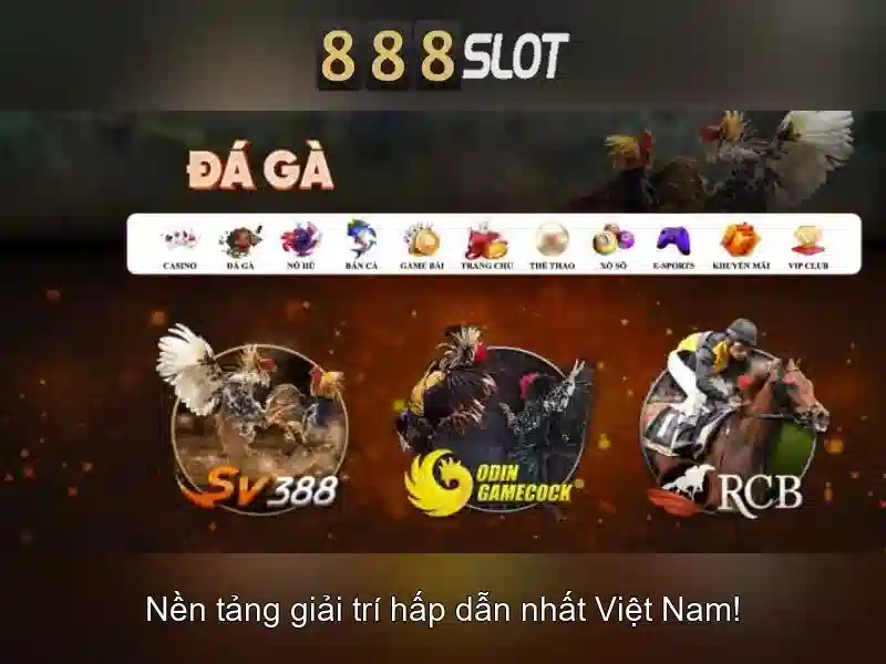 Bảo Mật 888SLOT IMG.TP--></p><h3>Hỗ Trợ Khách Hàng 24/7</h3><p>Với đội ngũ hỗ trợ chuyên nghiệp, <strong>888SLOT</strong> luôn sẵn sàng giải đáp mọi thắc mắc của khách hàng 24 giờ mỗi ngày. Bạn có thể liên hệ qua chat trực tuyến, email hoặc hotline để được hỗ trợ kịp thời.</p><h2><strong>888SLOT</strong> – Nền Tảng Cá Cược Số 1 Việt Nam</h2><p><a href='https://888slot77.org' title='888SLOT'>888SLOT</a> đang dần trở thành nhà cái hàng đầu tại Việt Nam nhờ vào chất lượng dịch vụ vượt trội và trải nghiệm cá cược đỉnh cao. Với sự phát triển không ngừng, <strong>888SLOT</strong> cam kết mang đến cho khách hàng những giá trị tốt nhất.</p><p class='body_img'></p><h3>Hỗ Trợ Khách Hàng 24/7</h3><p>Với đội ngũ hỗ trợ chuyên nghiệp, <strong>888SLOT</strong> luôn sẵn sàng giải đáp mọi thắc mắc của khách hàng 24 giờ mỗi ngày. Bạn có thể liên hệ qua chat trực tuyến, email hoặc hotline để được hỗ trợ kịp thời.</p><h2><strong>888SLOT</strong> – Nền Tảng Cá Cược Số 1 Việt Nam</h2><p><a href='https://888slot77.org' title='888SLOT'>888SLOT</a> đang dần trở thành nhà cái hàng đầu tại Việt Nam nhờ vào chất lượng dịch vụ vượt trội và trải nghiệm cá cược đỉnh cao. Với sự phát triển không ngừng, <strong>888SLOT</strong> cam kết mang đến cho khách hàng những giá trị tốt nhất.</p><p class='body_img'><div class=