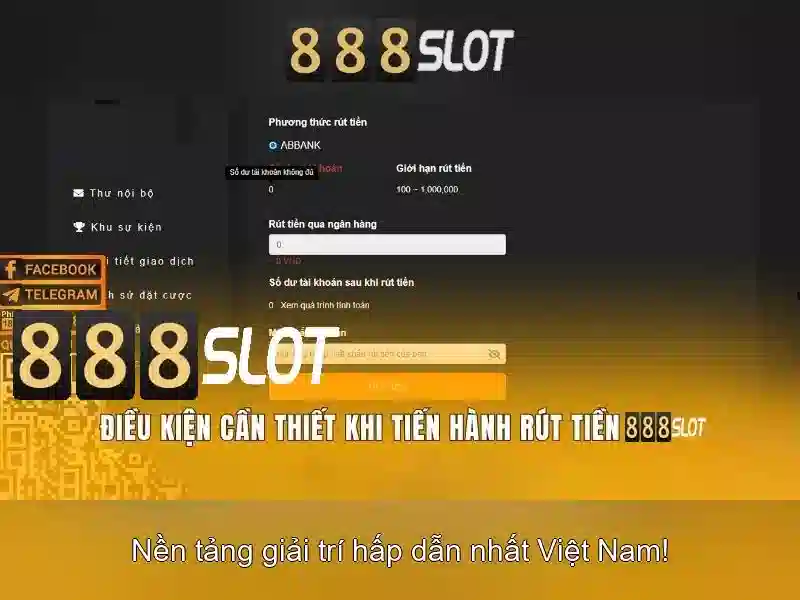 các tựa game slot mới