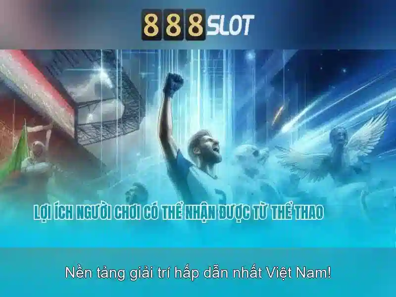 Khuyến Mãi 888SLOT