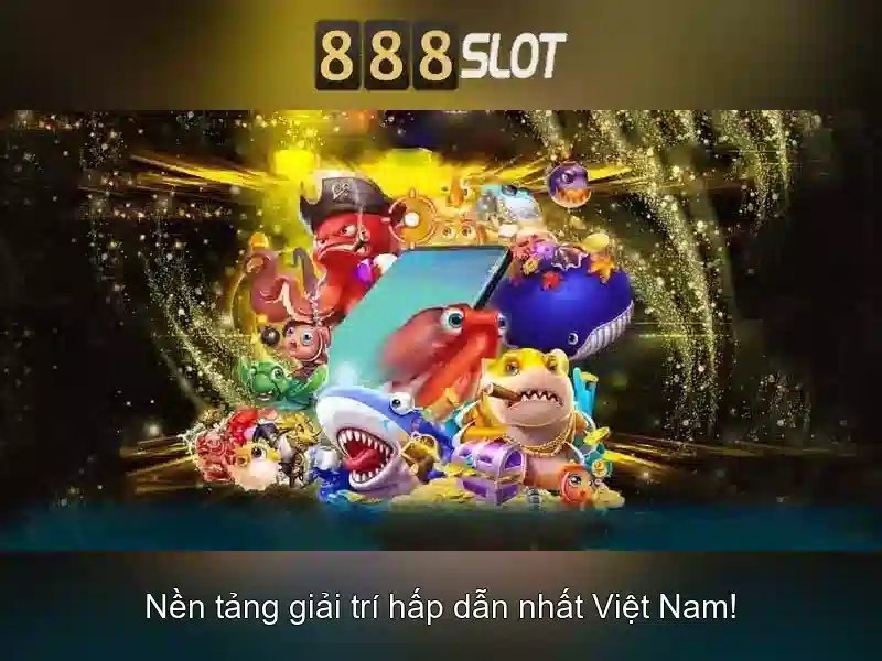 Tính Năng Slot 888SLOT