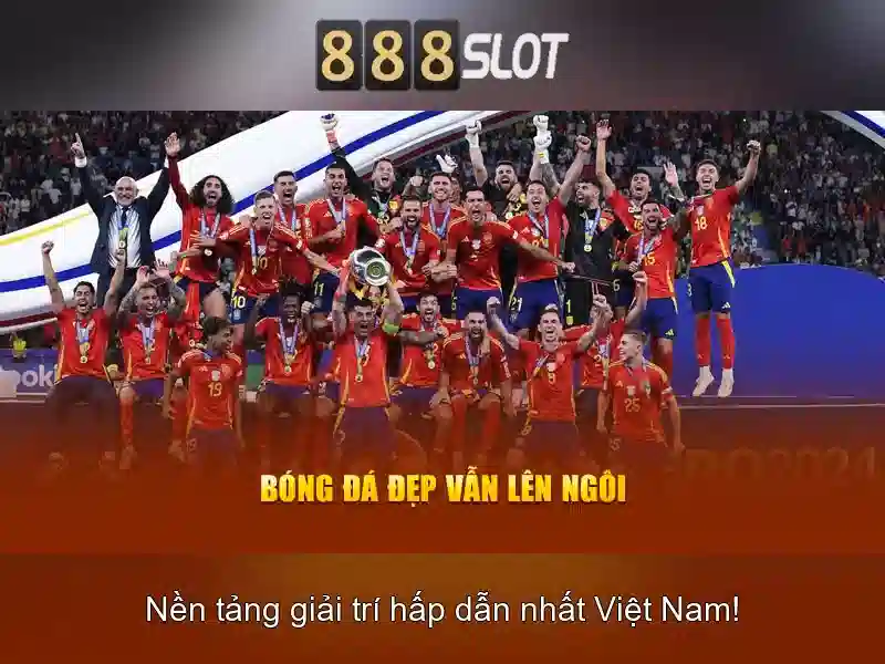 Ưu Đãi 888SLOT