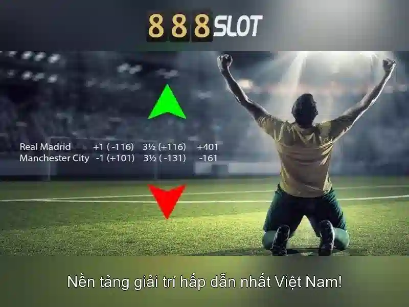 888SLOT – Trải Nghiệm Slot Đa Dạng, 888slot Freebet Hấp Dẫn 2026