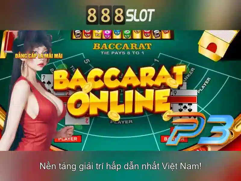 Tại Sao Chọn 888SLOT