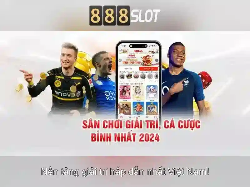 ưu đãi tải 888 slot