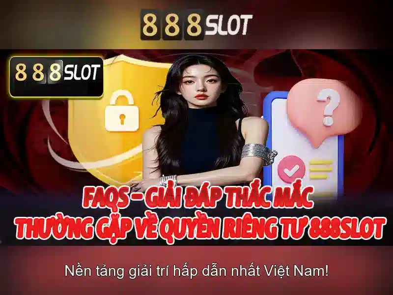 Điều Kiện Tham Gia 888slot