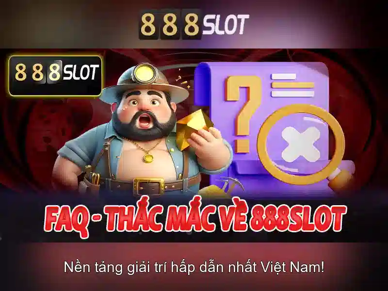 đặc điểm nổi bật 888slot