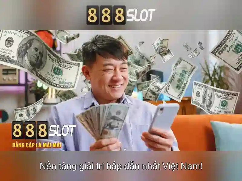 Hướng dẫn đăng nhập 888slot com