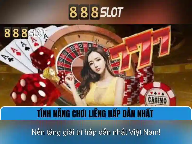 888 slot login