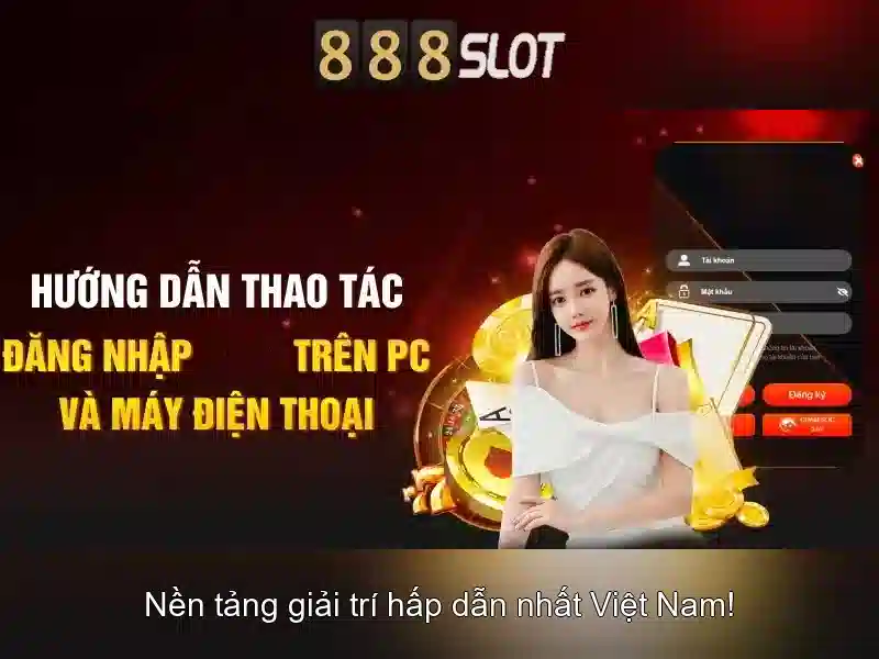 Giới Thiệu 888SLOT
