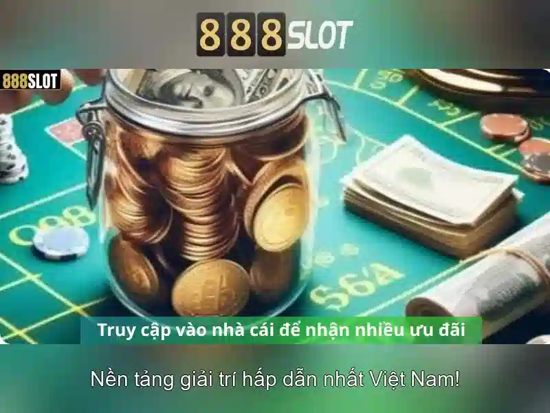 Trải Nghiệm Slot