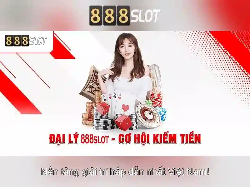Trải Nghiệm Slot 888SLOT