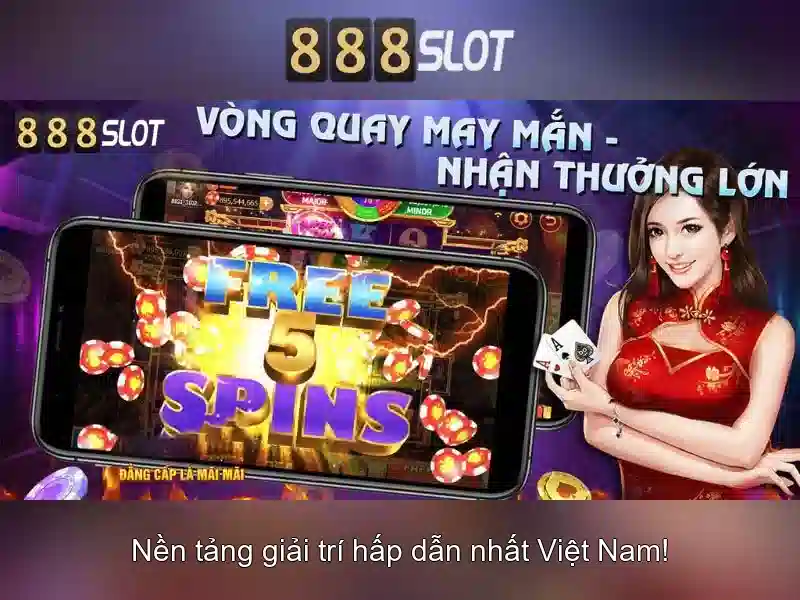 Công nghệ Slot 5 hiện đại