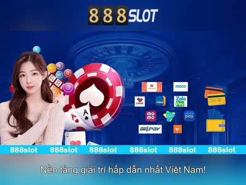 Game Slot 888SLOT