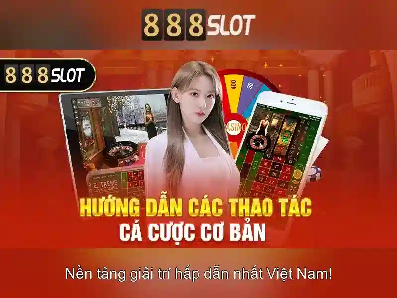 Ưu Đãi Độc Quyền Cho Thành Viên 888SLOT