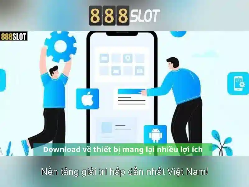 Phương thức thanh toán Slot