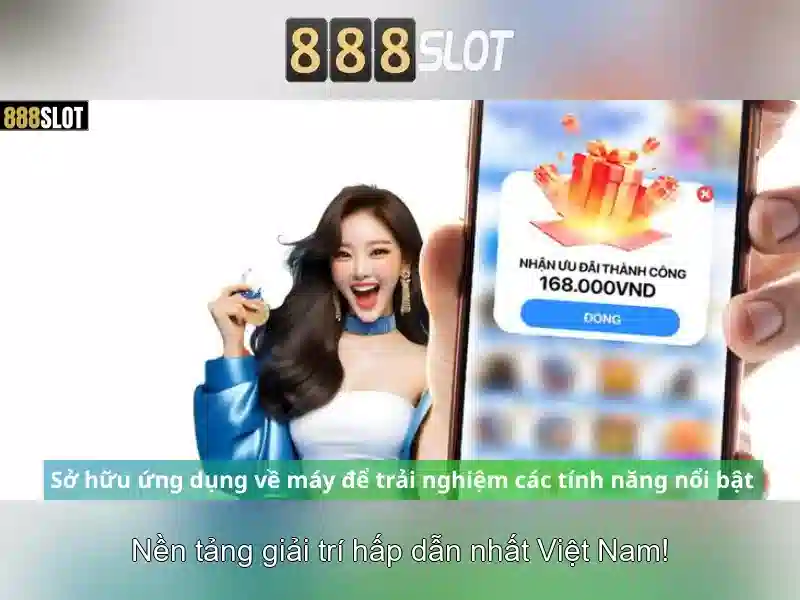 Bảo mật 888SLOT
