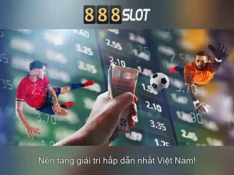 Trải Nghiệm Slot Đỉnh Cao