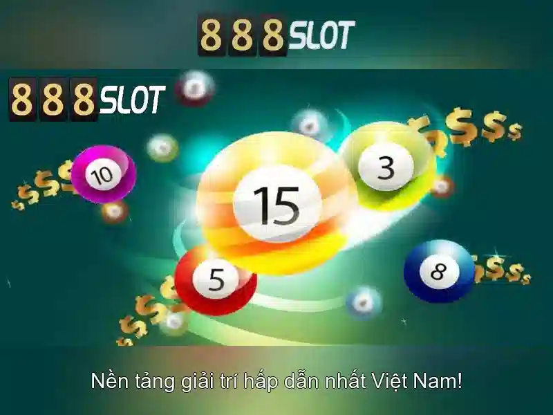 trò chơi slot online