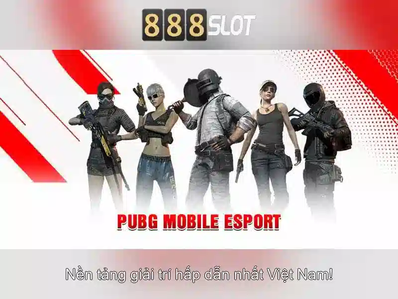 Game Slot Mới Nhất