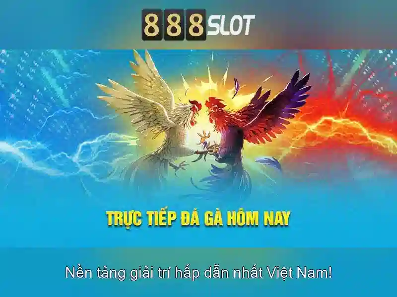 888SLOT - Trải Nghiệm Cá Cược Trực Tuyến Độc Quyền Với Slot 888 2026