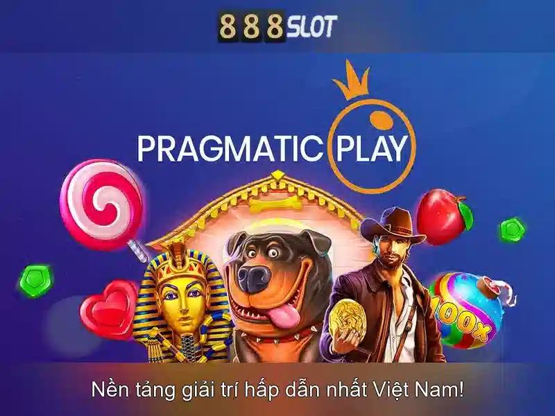 Giới Thiệu Về 888SLOT
