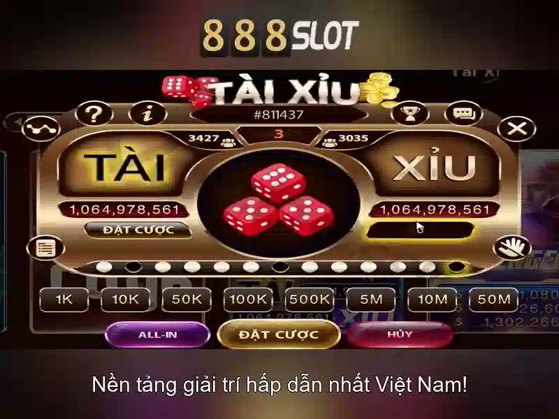 Cách Tham Gia