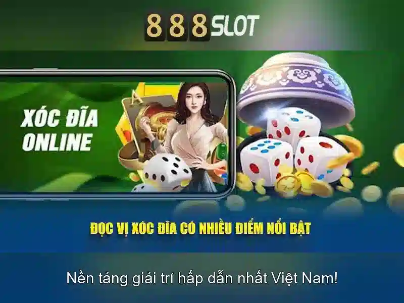 Slot Game 888SLOT