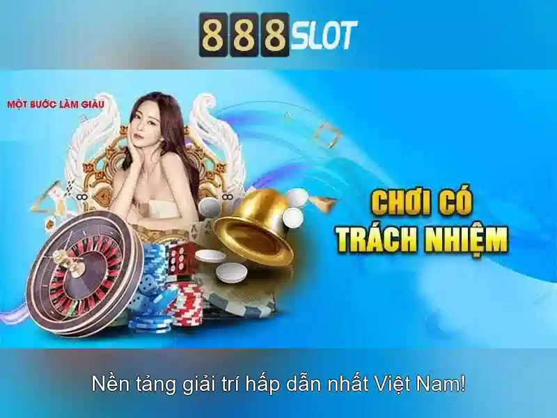 Quy Định Trò Chơi 888SLOT