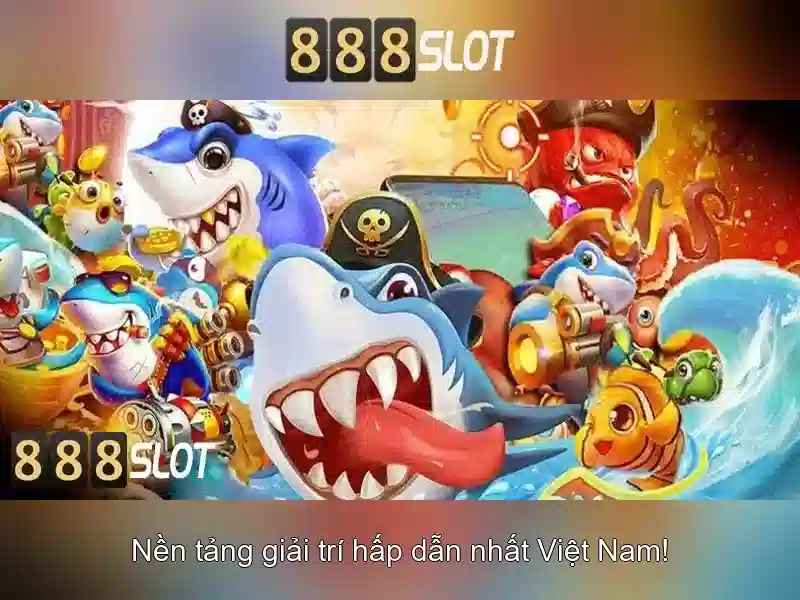 Trải Nghiệm Slot Online
