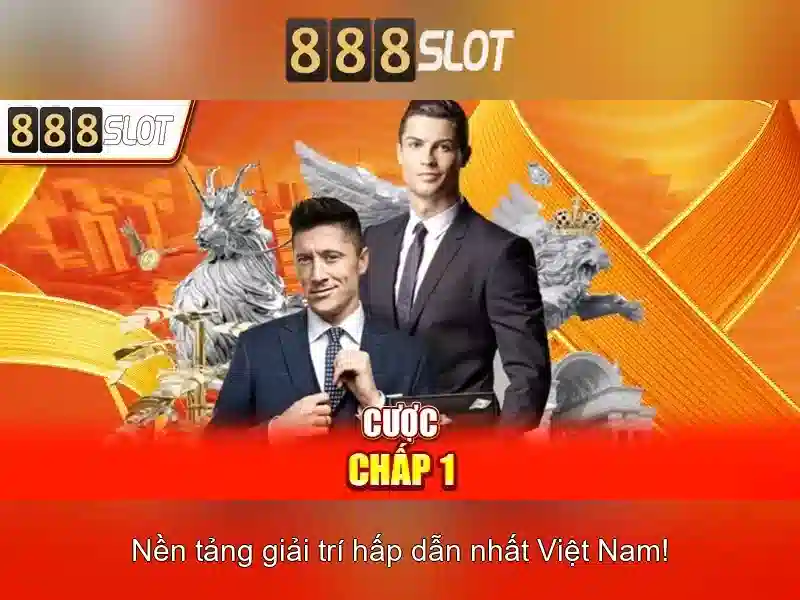 Trò chơi slot 888SLOT