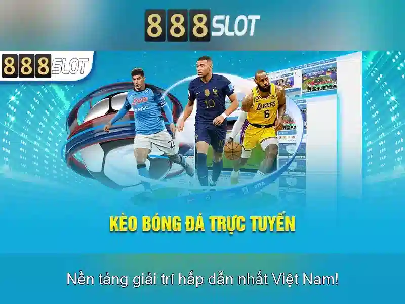 Ưu Điểm Của Slot 888SLOT