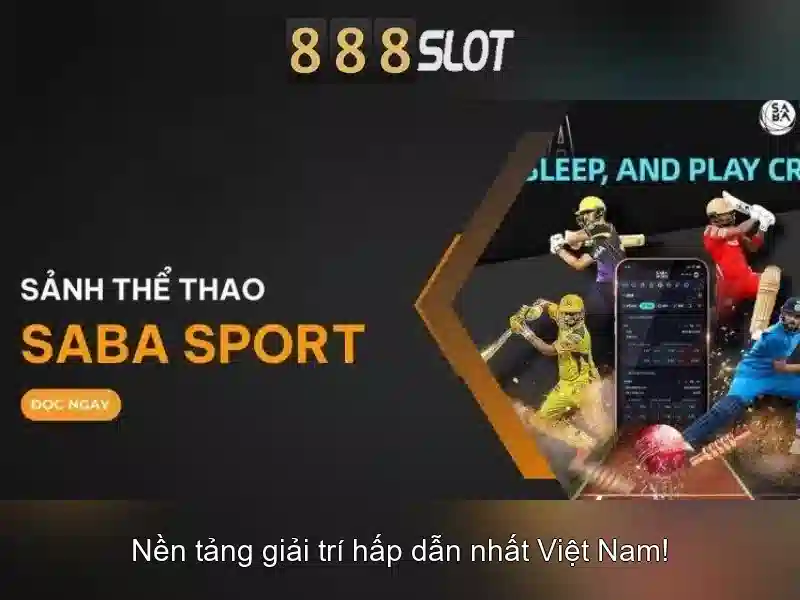 Giới Thiệu Về 888SLOT