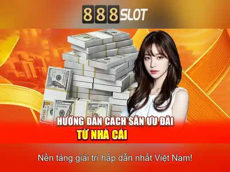 Khám phá 888SLOT