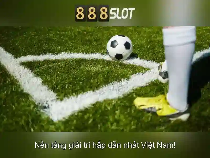 Giao Diện 888SLOT Di Động