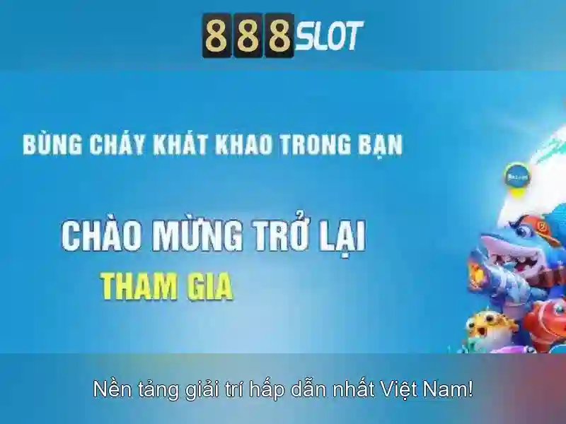 Trải Nghiệm Slot Đỉnh Cao
